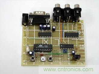 DIY超級PC遙控器，讓你的電腦更智能