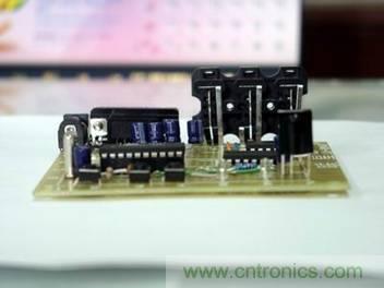 DIY超級PC遙控器，讓你的電腦更智能