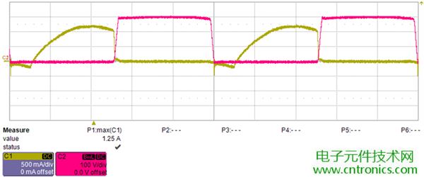 初學(xué)者福音!手把手教你測量識別節(jié)能燈波形
