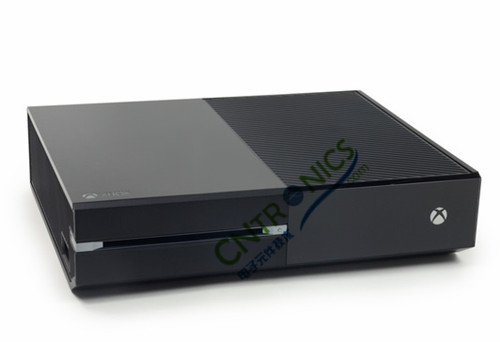 不容錯過!大神級拆解力作:X-BOX ONE 解密內部結構!!