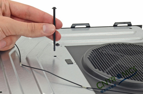 不容錯過!大神級拆解力作:X-BOX ONE 解密內部結構!!