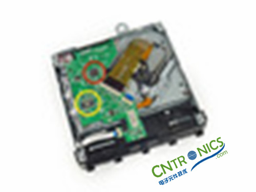 不容錯過!大神級拆解力作:X-BOX ONE 解密內部結構!!