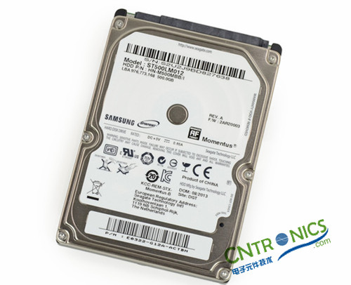 不容錯過!大神級拆解力作:X-BOX ONE 解密內部結構!!