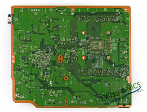 不容錯過!大神級拆解力作:X-BOX ONE 解密內部結構!!