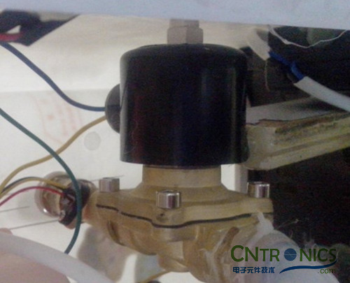 極客DIY:射頻卡流量管理系統(tǒng),竟然這么玩?!