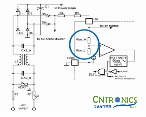 我們都是節(jié)約高手！巧用安森美半導體降低待機能耗方案！