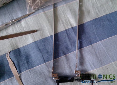 創意DIY:將筆記本大卸八塊做成臺式機!