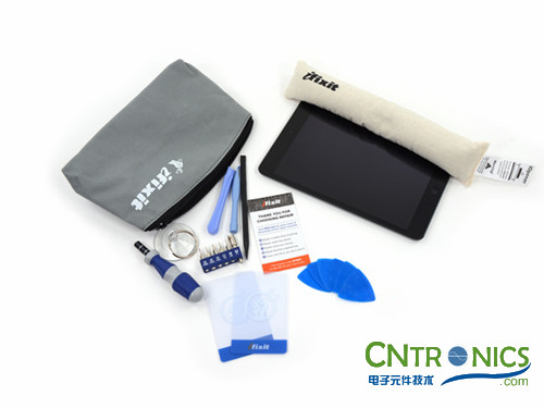 最新最牛最逆天的拆解：iPad Mini Retina 內部大揭秘！