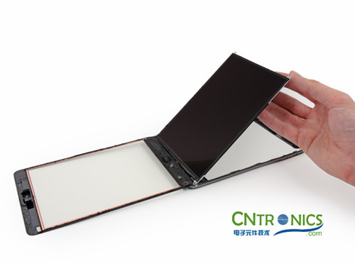 最新最牛最逆天的拆解：iPad Mini Retina 內部大揭秘！