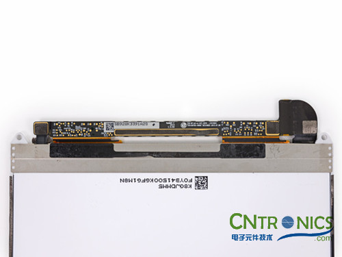 最新最牛最逆天的拆解：iPad Mini Retina 內部大揭秘！