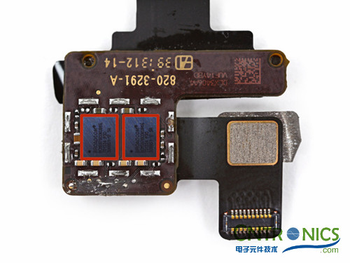 最新最牛最逆天的拆解：iPad Mini Retina 內部大揭秘！