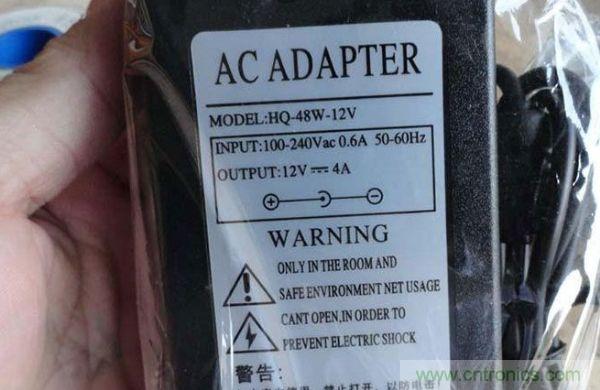 變廢為寶!風扇散熱器變身山寨LED燈