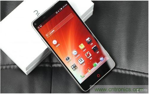 棋逢對(duì)手，詳拆努比亞Z5S如何力拼小米3 ？