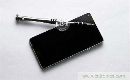 棋逢對(duì)手，詳拆努比亞Z5S如何力拼小米3 ？