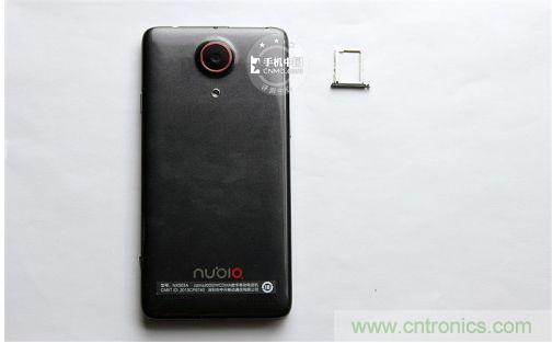 棋逢對(duì)手，詳拆努比亞Z5S如何力拼小米3 ？