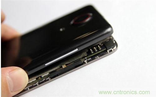 棋逢對(duì)手，詳拆努比亞Z5S如何力拼小米3 ？