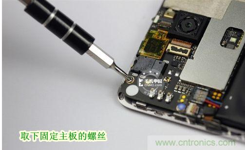 棋逢對(duì)手，詳拆努比亞Z5S如何力拼小米3 ？