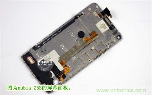 棋逢對(duì)手，詳拆努比亞Z5S如何力拼小米3 ？