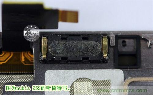 棋逢對(duì)手，詳拆努比亞Z5S如何力拼小米3 ？