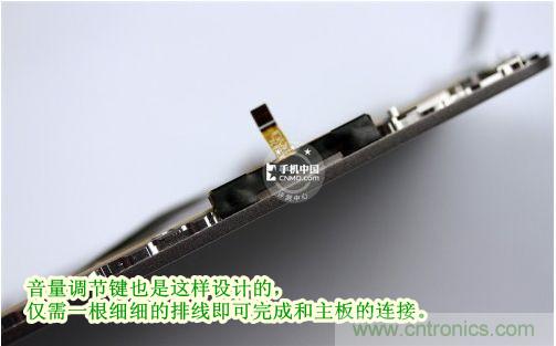 棋逢對(duì)手，詳拆努比亞Z5S如何力拼小米3 ？