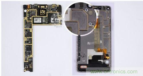 棋逢對(duì)手，詳拆努比亞Z5S如何力拼小米3 ？