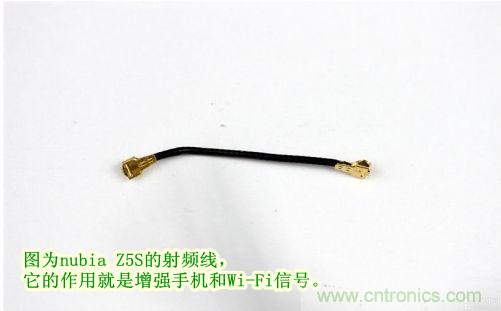 棋逢對(duì)手，詳拆努比亞Z5S如何力拼小米3 ？