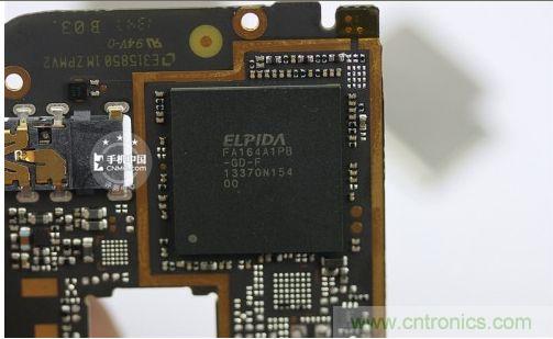 棋逢對(duì)手，詳拆努比亞Z5S如何力拼小米3 ？