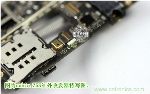 棋逢對(duì)手，詳拆努比亞Z5S如何力拼小米3 ？