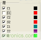DIY菜鳥福音！感光干膜PCB負片輸出的一種方法！