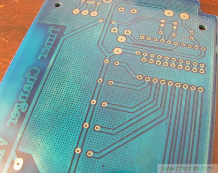 超強大神DIY!Timer Changer 手機充電設置DIY過程全揭秘!