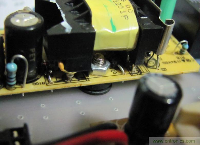 超強大神DIY!Timer Changer 手機充電設置DIY過程全揭秘!