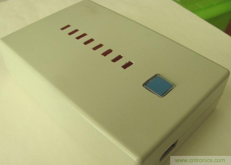 超強大神DIY!Timer Changer 手機充電設置DIY過程全揭秘!