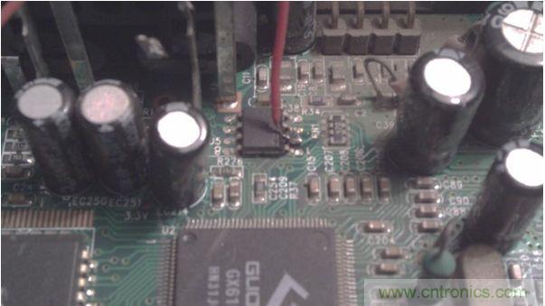 懶人改裝:將大鍋接收器改造成遙控關(guān)機