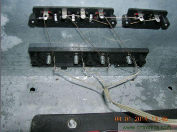 巧奪天工!大神利用山寨功放為高性價比逆變器"穿新衣"