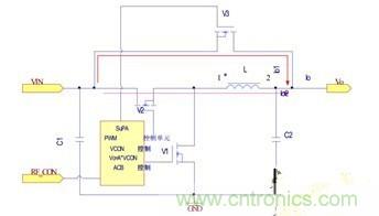 你想不到的絕活:給手持設備射頻功率放大器充電的方法