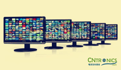 怎么看才能保護視力?液晶電視與液晶顯示器揭秘!