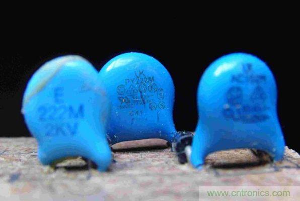 DIY單管自激,領(lǐng)略高壓電火花風采