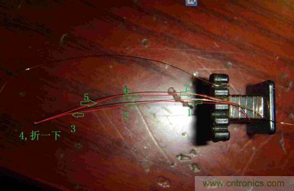 DIY單管自激,領(lǐng)略高壓電火花風采