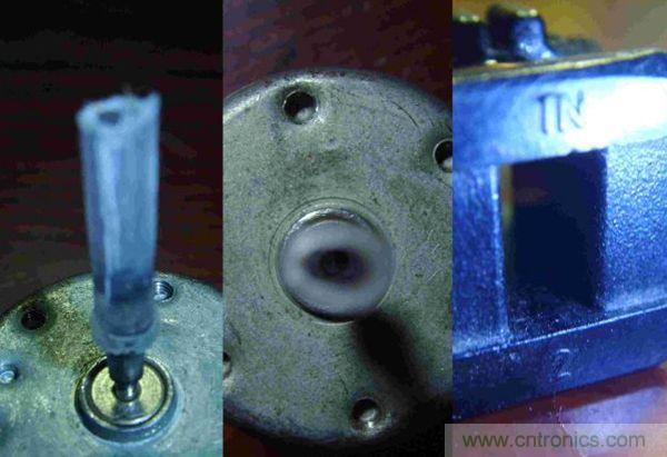 DIY單管自激,領(lǐng)略高壓電火花風采