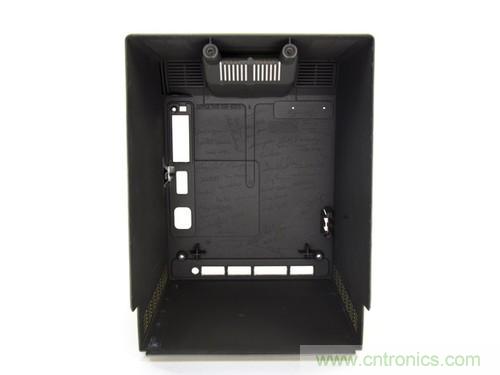 拆!古董級Macintosh 128K電腦