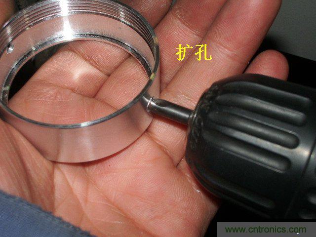 DIY:大雄家的路燈,帶你找回童年的記憶