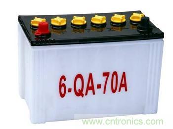 愛(ài)車(chē)，愛(ài)電池！教你延長(zhǎng)電動(dòng)車(chē)鉛蓄電池壽命