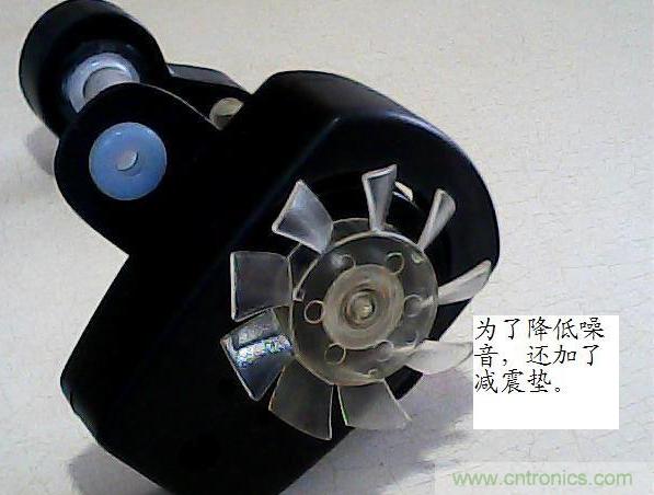 DIY初學(xué)者福音:魚(yú)缸無(wú)刷水泵DIY(高清)