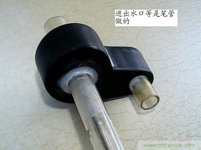 DIY初學(xué)者福音:魚(yú)缸無(wú)刷水泵DIY(高清)