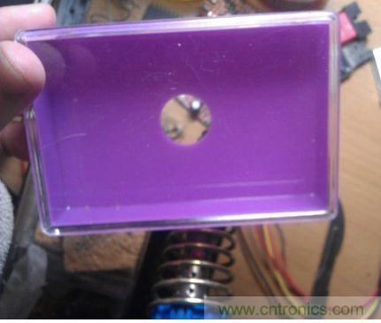 精巧DIY:綠色天然環保的太陽能移動電源