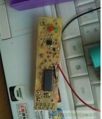 精巧DIY:綠色天然環保的太陽能移動電源