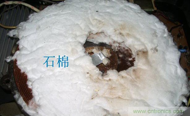 過去的質量良心,百合花牌電磁爐拆解