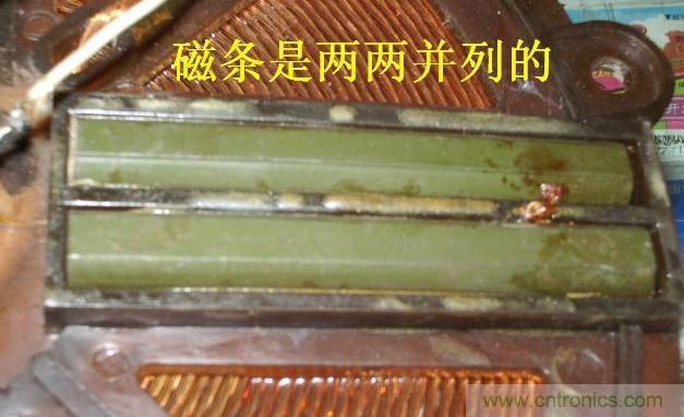 過去的質量良心,百合花牌電磁爐拆解