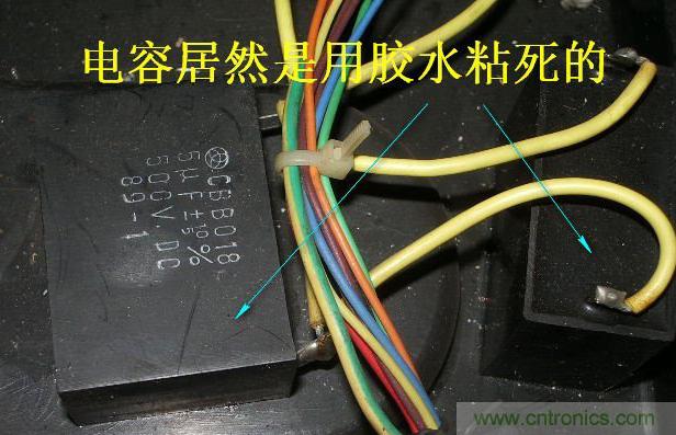 過去的質量良心,百合花牌電磁爐拆解