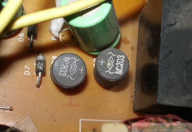 過去的質量良心,百合花牌電磁爐拆解